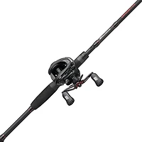 Abu Garcia Vendetta 7 ft MH Baitcast Combo