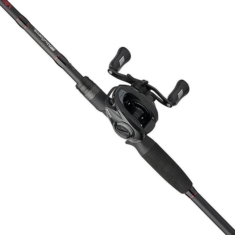 Abu Garcia Vendetta 7 ft MH Baitcast Combo
