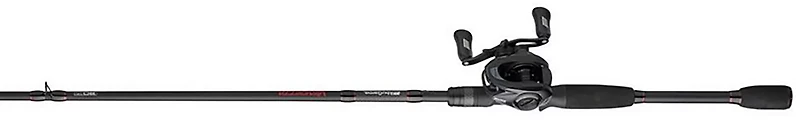 Abu Garcia Vendetta 7 ft MH Baitcast Combo