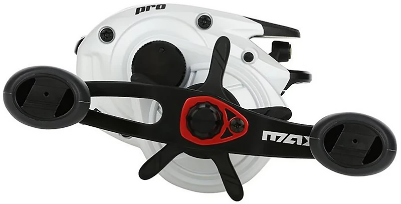 Abu Garcia Max 5 Pro Low Profile Baitcast Reel