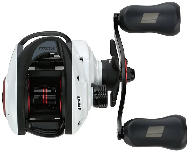 Abu Garcia Max 5 Pro Low Profile Baitcast Reel