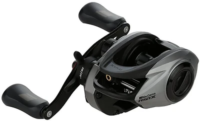 Abu Garcia Max 5 Winch Low Profile Baitcast Reel