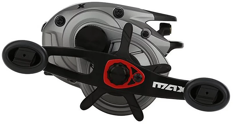 Abu Garcia Max 5 Winch Low Profile Baitcast Reel