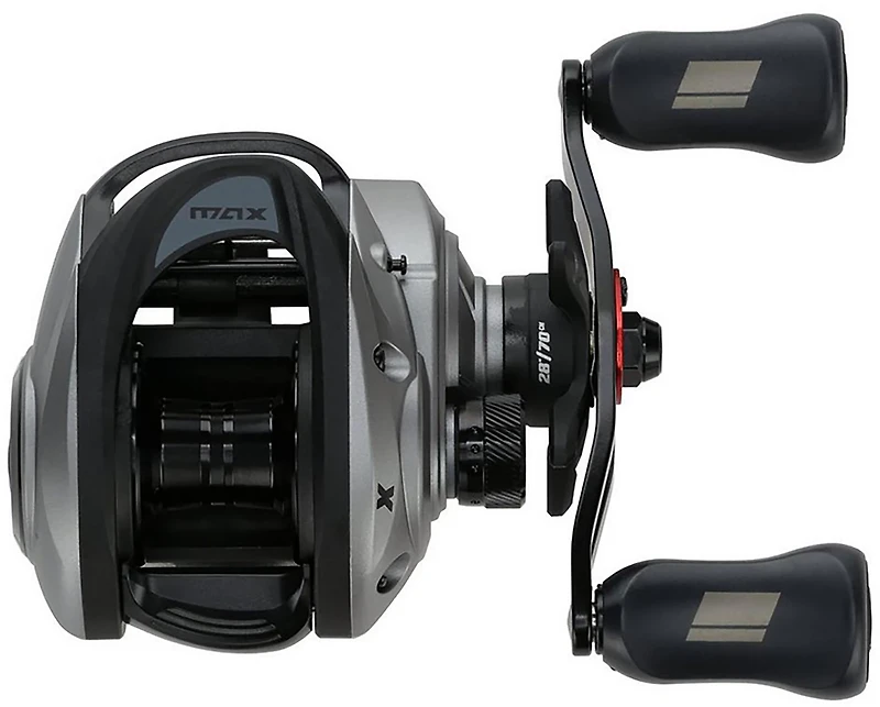 Abu Garcia Max 5 Winch Low Profile Baitcast Reel