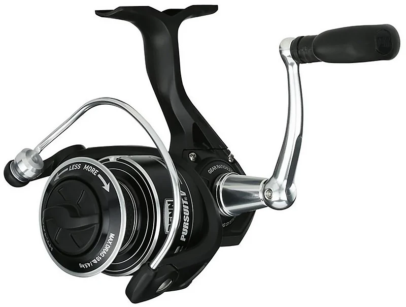 Penn Pursuit V Spinning Reel