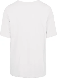 '47 Women's Texas Tech Red Raiders Muse Sadie Short Sleeve T-shirt