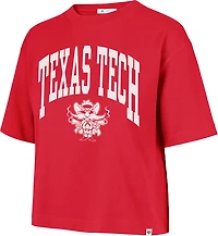 ‘47 Texas Tech University Women’s Reed City T-shirt
