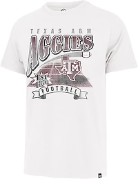 '47 Texas A&M Regional Football Star Franklin SS T-shirt