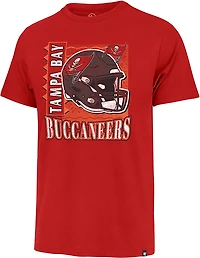 '47 Buccaneers Regional Franklin SS T-shirt