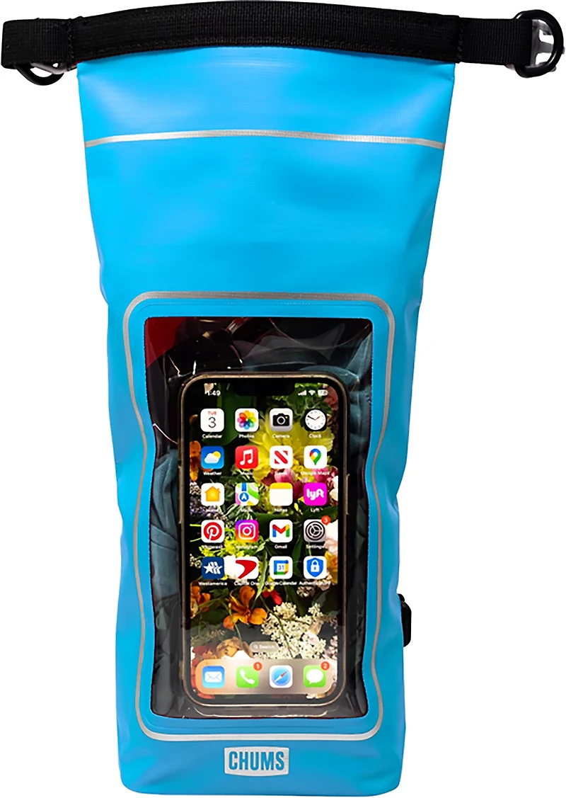 Chums High Water Phone Tote