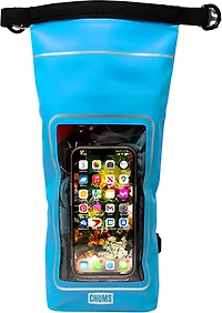 Chums High Water Phone Tote