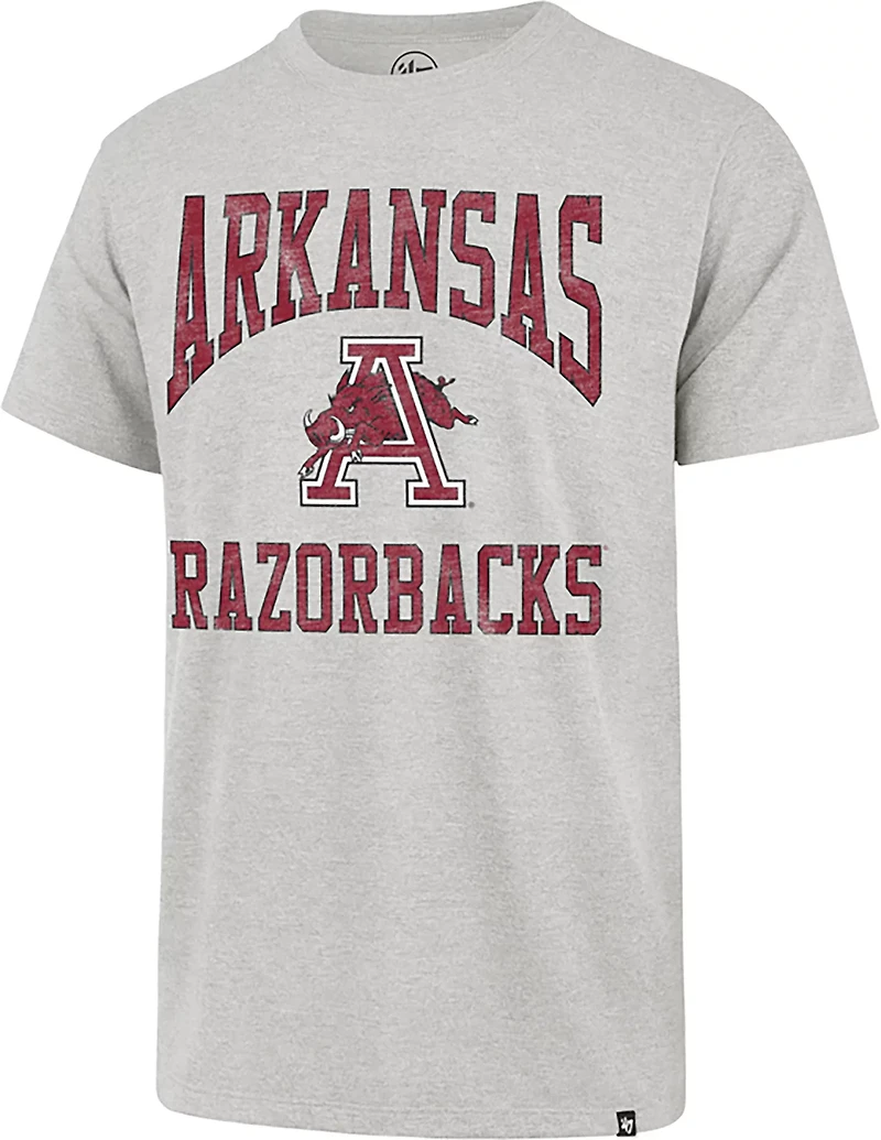 '47 University of Arkansas Vault Big Ups Franklin T-shirt