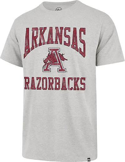 '47 University of Arkansas Vault Big Ups Franklin T-shirt