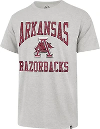 '47 University of Arkansas Vault Big Ups Franklin T-shirt