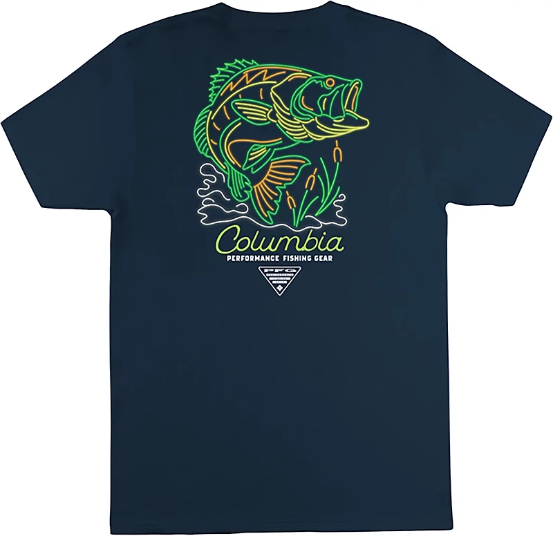 Columbia Sportswear Men’s Neonia T-shirt