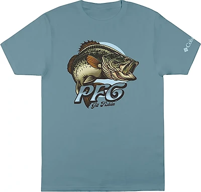 Columbia Sportswear Men’s Ron T-shirt