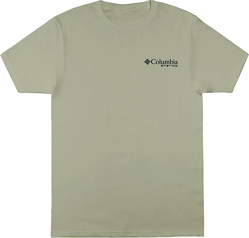 Columbia Sportswear Men’s Jumpy T-shirt
