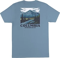 Columbia Sportswear Men’s Hoody T-shirt