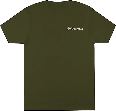 Columbia Sportswear Men’s Ryda T-shirt