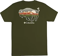 Columbia Sportswear Men’s Ryda T-shirt