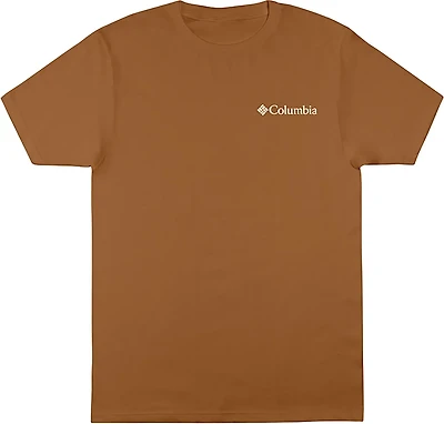 Columbia Sportswear Men’s Jamie T-shirt