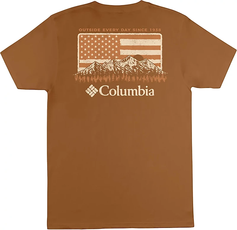 Columbia Sportswear Men’s Jamie T-shirt