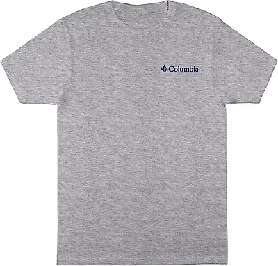 Columbia Sportswear Men’s Powder T-shirt
