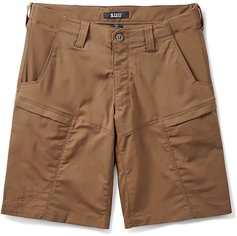 5.11 Tactical Men's Apex Short
