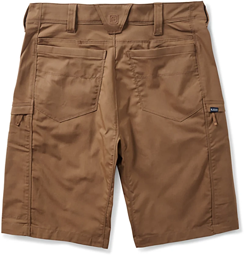 5.11 Tactical Men's Apex Short