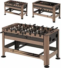 American Legend Windsor 56" Swivel Table