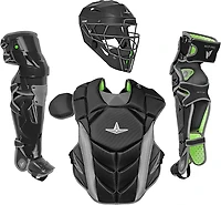 All-Star Boys' MVP Pro Catching Kit