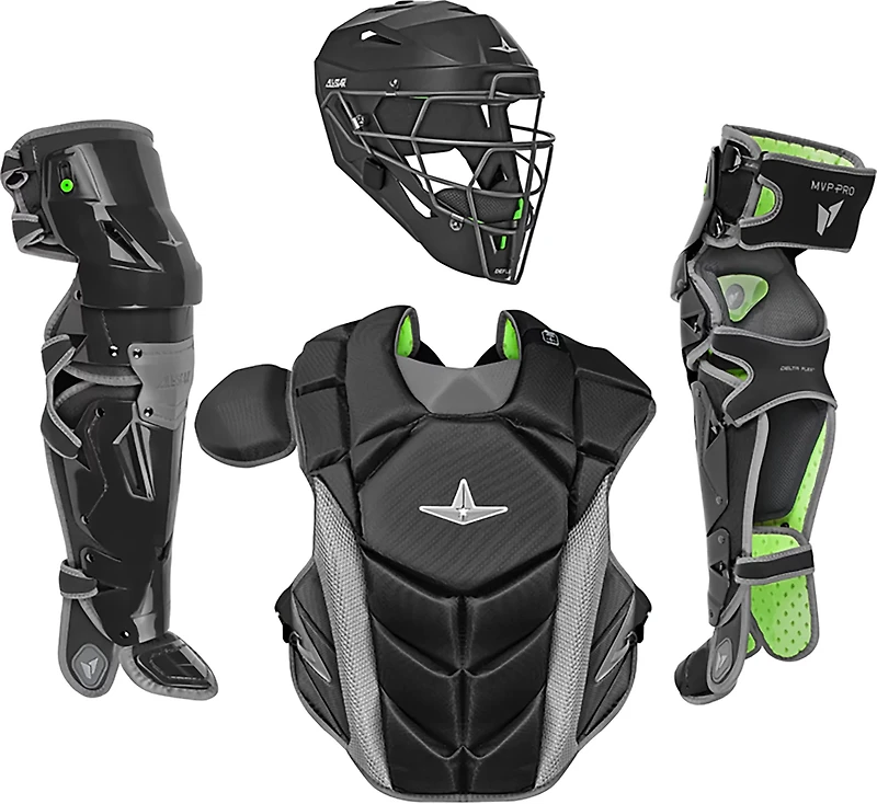 All-Star Boys' MVP Pro Catching Kit