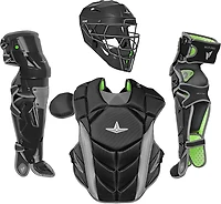 All-Star Boys' MVP Pro Catching Kit