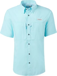 Magellan Outdoors Men's Falcon Lake Button Down Shirt
