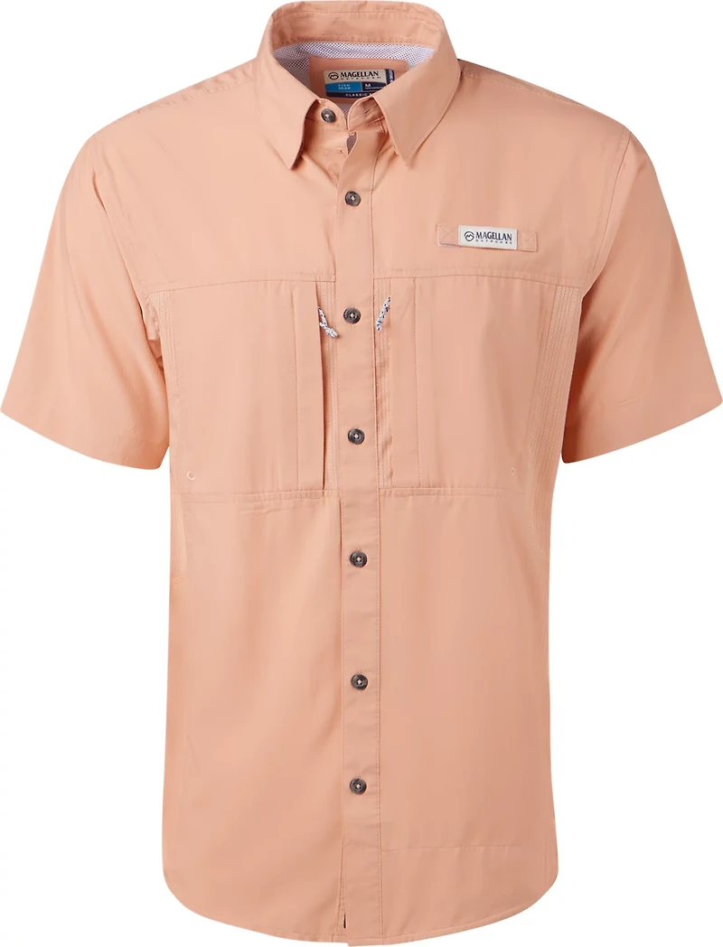 Magellan Outdoors Men's Falcon Lake Button Down Shirt