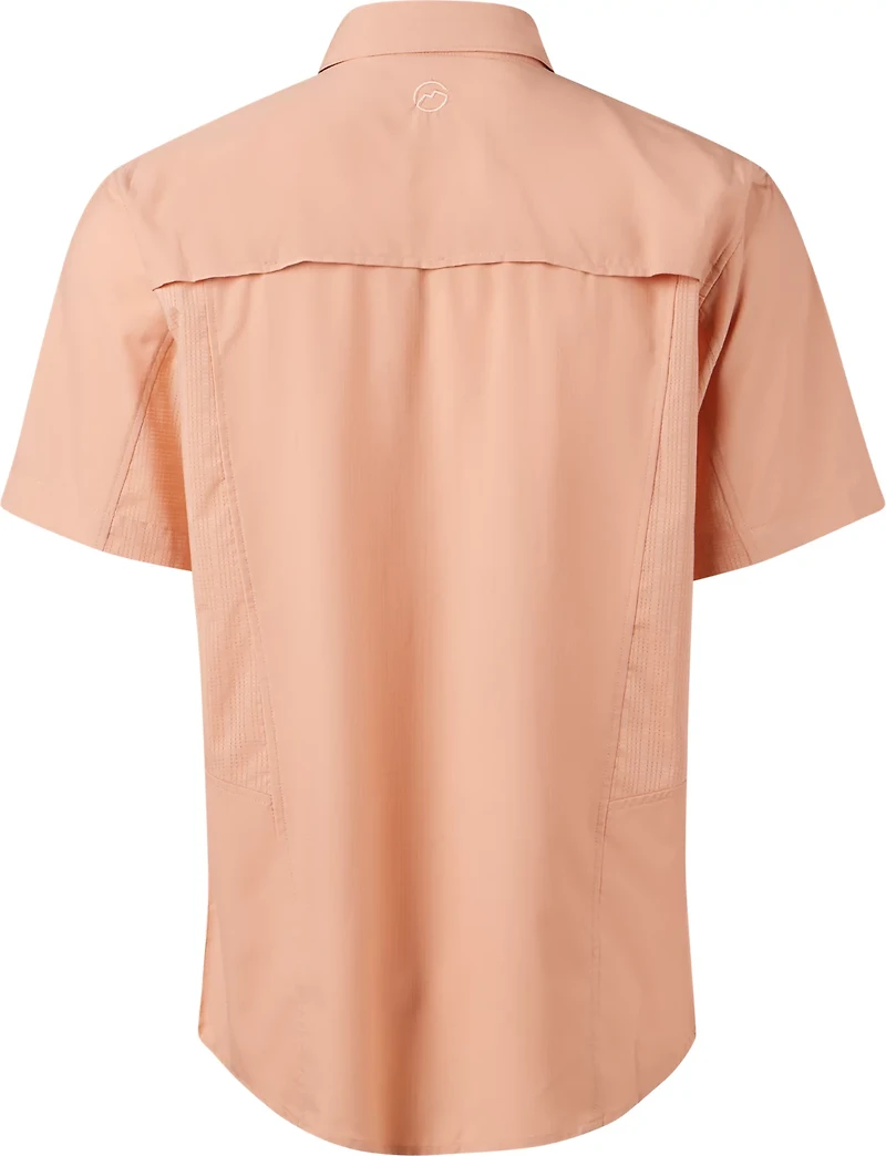 Magellan Outdoors Men's Falcon Lake Button Down Shirt