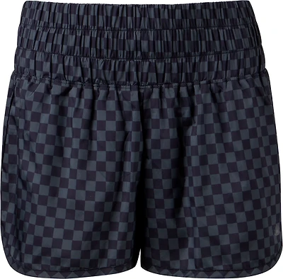 Jadelynn Brooke Women's High Rise Shorts