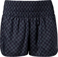 Jadelynn Brooke Women's High Rise Shorts