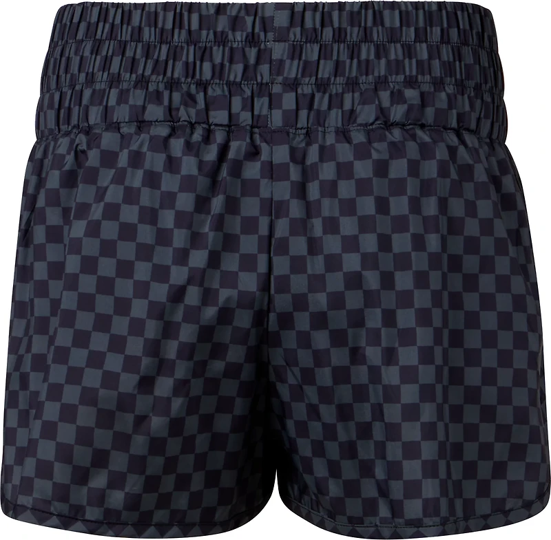 Jadelynn Brooke Women's High Rise Shorts