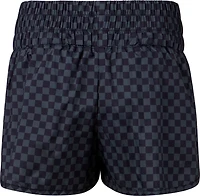 Jadelynn Brooke Women's High Rise Shorts