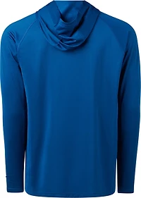 Magellan Outdoors Men's Falcon Lake Ventilated Hoodie
