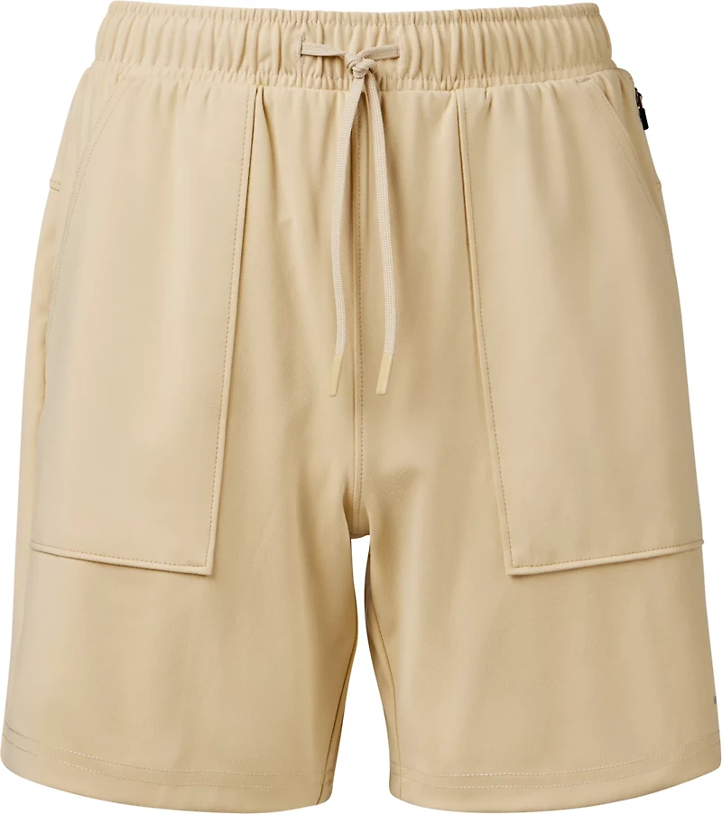 BCG Boys' Tech Knit Shorts 6 in.