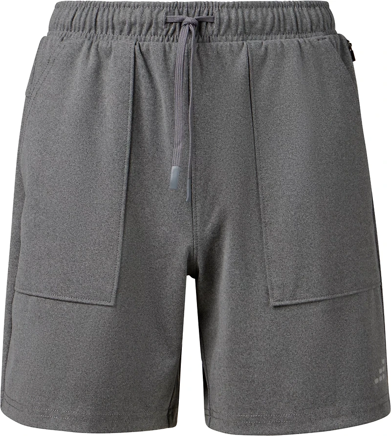 BCG Boys' Tech Knit Shorts 6 in.
