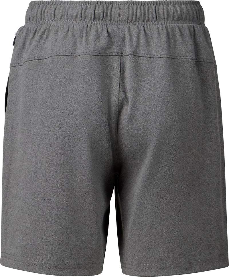 BCG Boys' Tech Knit Shorts 6 in.