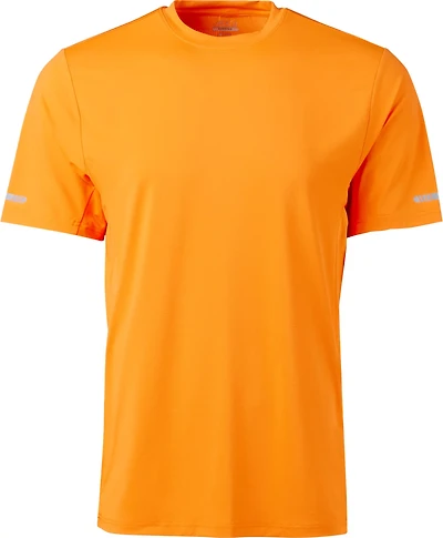 BCG Men's Run Performance Pieced T-shirt