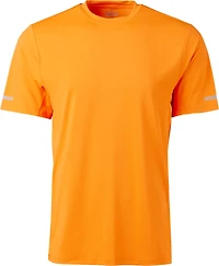 BCG Men's Run Performance Pieced T-shirt