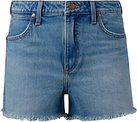 Wrangler Women's Cowboy Shorts 3.5