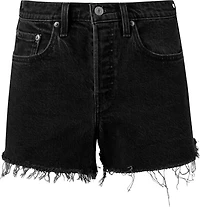 Levi's Women’s 501 Curve Shorts 4