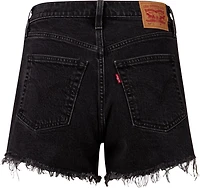 Levi's Women’s 501 Curve Shorts 4