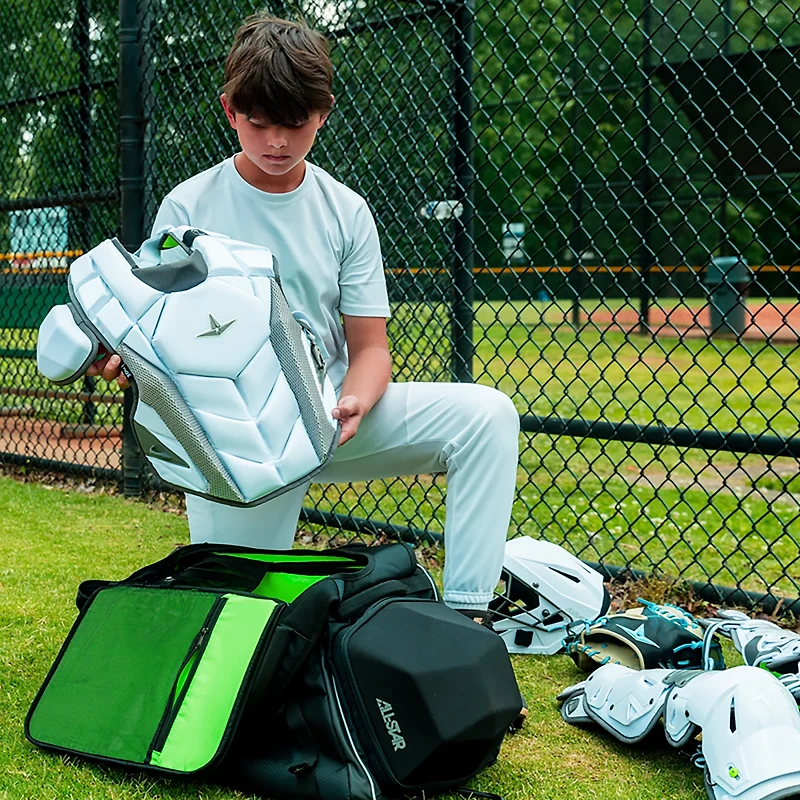 All-Star Boys' MVP Pro Catching Kit